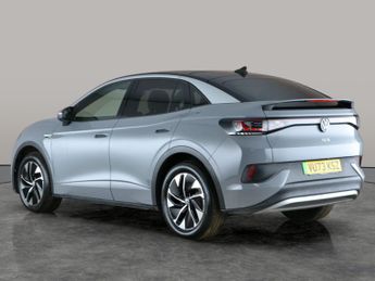 Volkswagen Id.5 Pro Performance 77kWh Style (204 ps) - LED - REVERSE CAM - HEATE