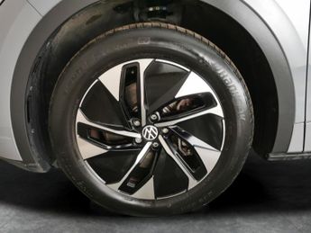 Volkswagen Id.5 Pro Performance 77kWh Style (204 ps) - LED - REVERSE CAM - HEATE