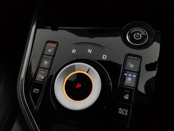 Kia Niro 64.8kWh 4 (201 bhp) - ACTIVE LANE ASSIST - HEAT AND COOL SEATS