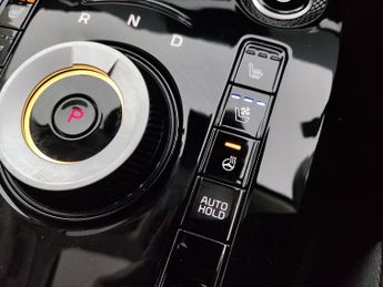 Kia Niro 64.8kWh 4 (201 bhp) - ACTIVE LANE ASSIST - HEAT AND COOL SEATS