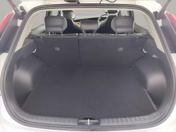 Kia Niro 64.8kWh 4 (201 bhp) - ACTIVE LANE ASSIST - HEAT AND COOL SEATS