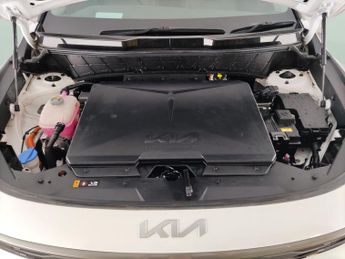 Kia Niro 64.8kWh 4 (201 bhp) - ACTIVE LANE ASSIST - HEAT AND COOL SEATS