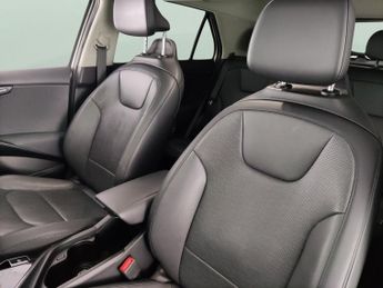 Kia Niro 64.8kWh 4 (201 bhp) - ACTIVE LANE ASSIST - HEAT AND COOL SEATS