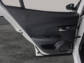 Peugeot E-2008 50kWh GT Premium (136 ps) - REVERSE CAM - ALCANTARA - NAV