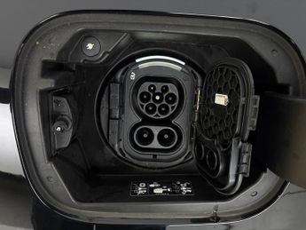 Mercedes-Benz EQB EQB 300 66.5kWh AMG Line 4MATIC (228 ps) - LED - REVERSE CAM - 7