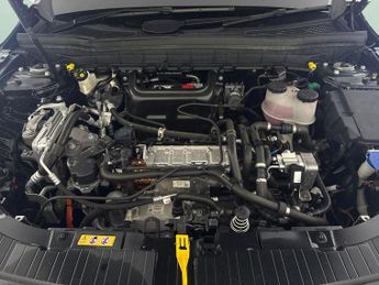 Mercedes-Benz EQB EQB 300 66.5kWh AMG Line 4MATIC (228 ps) - LED - REVERSE CAM - 7