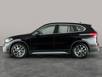 BMW X1 1.5 25e 10kWh xLine Plug-in xDrive (220 ps) - PERFORMANCE CONTRO