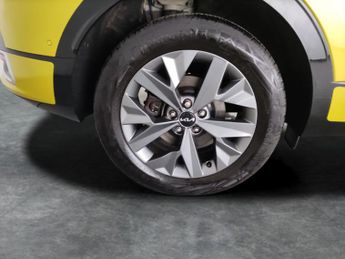 Kia Sportage 1.6 h T-GDi GT-Line S (226 bhp) - CARPLAY - ACTIVE LANE ASSIST -