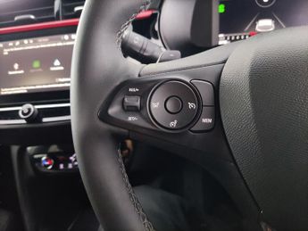 Vauxhall Corsa 1.2 Turbo GS (130 ps) - BLUETOOTH - CRUISE - DRIVING MODES