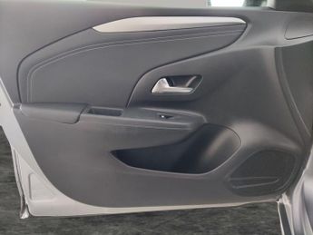 Vauxhall Corsa 1.2 Turbo GS (130 ps) - BLUETOOTH - CRUISE - DRIVING MODES