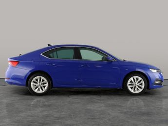 Skoda Octavia 1.4 TSI iV 13kWh SE L Plug-in DSG (204 ps) - ADAPTIVE CRUISE