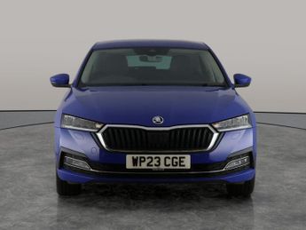 Skoda Octavia 1.4 TSI iV 13kWh SE L Plug-in DSG (204 ps) - ADAPTIVE CRUISE