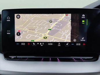 Skoda Octavia 1.4 TSI iV 13kWh SE L Plug-in DSG (204 ps) - ADAPTIVE CRUISE