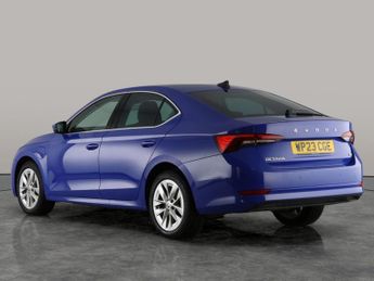 Skoda Octavia 1.4 TSI iV 13kWh SE L Plug-in DSG (204 ps) - ADAPTIVE CRUISE