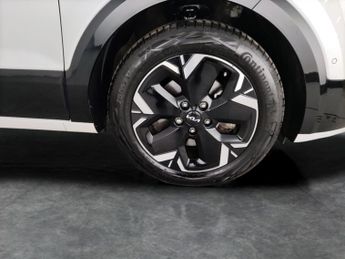 Kia Niro 64.8kWh 4 (201 bhp) - ACTIVE LANE ASSIST - HEAT AND COOL SEATS