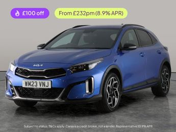 Kia Ceed 1.5 T-GDi GT-Line (158 bhp) - HEATED STEERING - LANE DEPARTURE  
