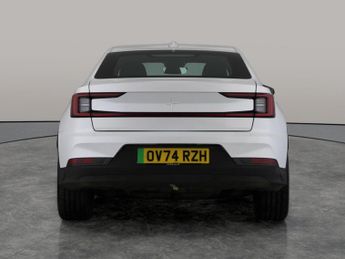 Polestar Polestar 2 Dual Motor 82kWh Long Range Fastback 4WDE (421 ps) - HEATED SEAT