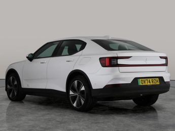 Polestar Polestar 2 Dual Motor 82kWh Long Range Fastback 4WDE (421 ps) - HEATED SEAT