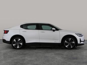 Polestar Polestar 2 Dual Motor 82kWh Long Range Fastback 4WDE (421 ps) - HEATED SEAT