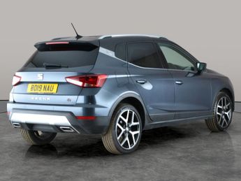 Seat Arona 1.0 TSI GPF FR Sport DSG (115 ps) - NAV - BLUETOOTH - CRUISE