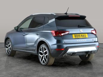 Seat Arona 1.0 TSI GPF FR Sport DSG (115 ps) - NAV - BLUETOOTH - CRUISE