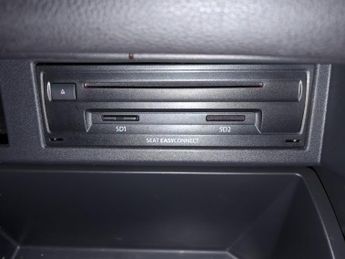 Seat Arona 1.0 TSI GPF FR Sport DSG (115 ps) - NAV - BLUETOOTH - CRUISE