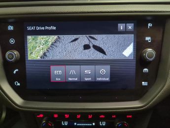 Seat Arona 1.0 TSI GPF FR Sport DSG (115 ps) - NAV - BLUETOOTH - CRUISE