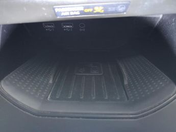 Seat Arona 1.0 TSI GPF FR Sport DSG (115 ps) - NAV - BLUETOOTH - CRUISE