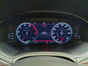 Seat Arona 1.0 TSI GPF FR Sport DSG (115 ps) - NAV - BLUETOOTH - CRUISE