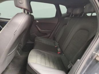 Seat Arona 1.0 TSI GPF FR Sport DSG (115 ps) - NAV - BLUETOOTH - CRUISE