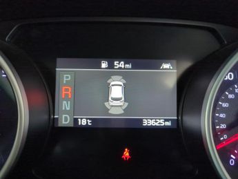 Kia Ceed 1.4 T-GDi GT-Line S DCT (138 bhp) - LED - REVERSE CAM - NAV