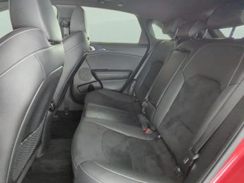 Kia Ceed 1.4 T-GDi GT-Line S DCT (138 bhp) - LED - REVERSE CAM - NAV