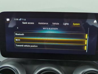 Mercedes-Benz GLC 2.0 GLC300d AMG Line (Premium) G-Tronic+ 4MATIC (245 ps) - HEATE