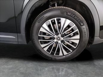 Mercedes-Benz EQA EQA 250+ 70.5kWh Sport (Executive) (190 ps) - ADAPTIVE LIGHTS