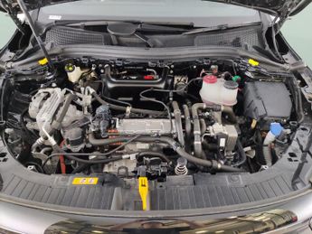 Mercedes-Benz EQA EQA 250+ 70.5kWh Sport (Executive) (190 ps) - ADAPTIVE LIGHTS