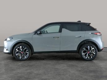 DS Automobiles DS 3 1.2 PureTech Performance Line + EAT8 (130 ps) - KEYLESS ENTRY - 