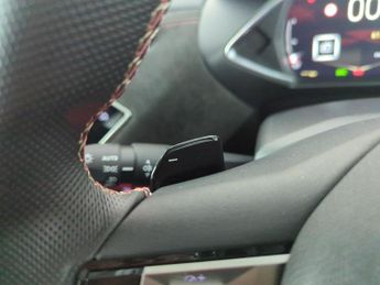 DS Automobiles DS 3 1.2 PureTech Performance Line + EAT8 (130 ps) - KEYLESS ENTRY - 