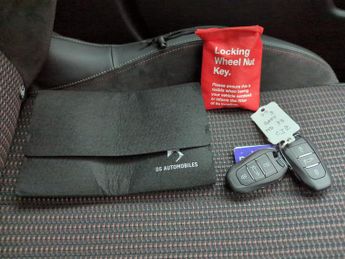 DS Automobiles DS 3 1.2 PureTech Performance Line + EAT8 (130 ps) - KEYLESS ENTRY - 