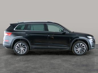 Skoda Kodiaq 1.5 TSI ACT SE L Executive DSG (7 Seat) (150 ps) - 7 SEATS - NAV