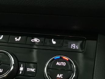 Skoda Kodiaq 1.5 TSI ACT SE L Executive DSG (7 Seat) (150 ps) - 7 SEATS - NAV