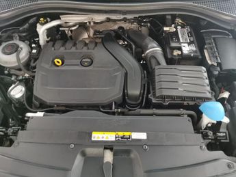 Skoda Kodiaq 1.5 TSI ACT SE L Executive DSG (7 Seat) (150 ps) - 7 SEATS - NAV