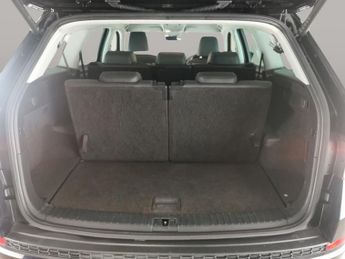Skoda Kodiaq 1.5 TSI ACT SE L Executive DSG (7 Seat) (150 ps) - 7 SEATS - NAV