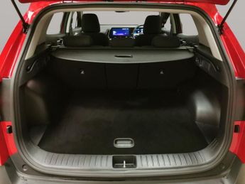 Kia Sportage 1.6 T-GDi MHEV 2 (157 bhp) - CRUISE - PARK SENSORS - 17IN ALLOYS