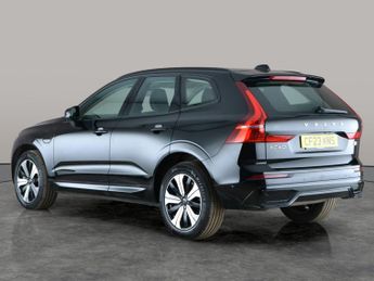 Volvo XC60 2.0h T6 Recharge 18.8kWh Plus Plug-in AWD (350 ps) - ADAPT CRUIS