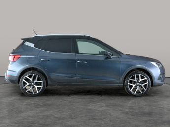 Seat Arona 1.0 TSI GPF FR Sport DSG (115 ps) - NAV - BLUETOOTH - CRUISE