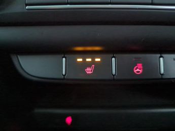 Kia Ceed 1.4 T-GDi GT-Line S DCT (138 bhp) - LED - REVERSE CAM - NAV
