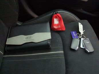 Kia Ceed 1.4 T-GDi GT-Line S DCT (138 bhp) - LED - REVERSE CAM - NAV