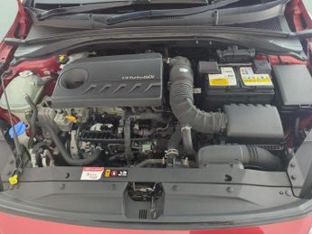 Kia Ceed 1.4 T-GDi GT-Line S DCT (138 bhp) - LED - REVERSE CAM - NAV