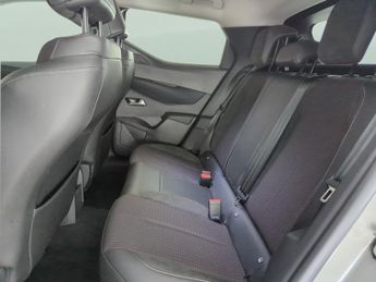 DS Automobiles DS 3 1.2 PureTech Performance Line + EAT8 (130 ps) - KEYLESS ENTRY - 