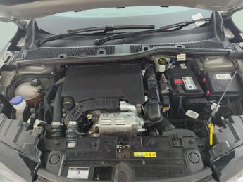 DS Automobiles DS 3 1.2 PureTech Performance Line + EAT8 (130 ps) - KEYLESS ENTRY - 
